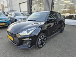 Zwart Gebruikt 2021 Suzuki Swift Sport Hatchback | € 18.950 (Eerlijke prijs)