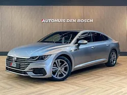 Grijs Gebruikt 2018 VW Arteon Business Hatchback | € 20.890 (Eerlijke prijs)