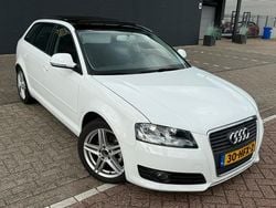 Gebruikt 2008 Audi A3 | € 5.499 (Eerlijke prijs)