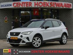 Wit Gebruikt 2021 Seat Arona Xperience SUV | € 17.899 (Eerlijke prijs)