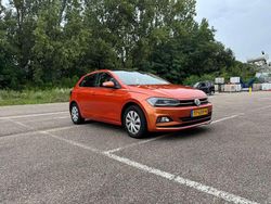 Gebruikt 2018 VW Polo Comfortline Sedan | € 7.500 (Super prijs)