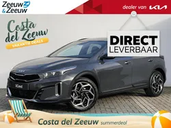 Nieuw 2025 Kia XCeed GT-Line SUV | € 38.895 (Duur)