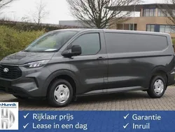 Grijs Nieuw 2024 Ford Transit Custom Trend Van | € 38.500 (Super prijs)