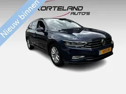 , metallic lak Gebruikt 2019 VW Passat Business Stationwagen | € 19.950 (Super prijs)