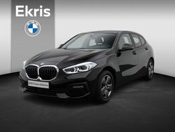 Zwart Gebruikt 2020 BMW 118 Executive Hatchback | € 23.900 (Eerlijke prijs)