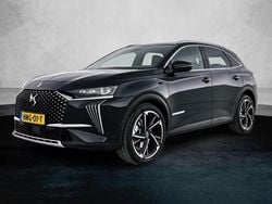 Zwart Gebruikt 2025 DS Automobiles DS7 Crossback SUV | € 47.920 (Duur)