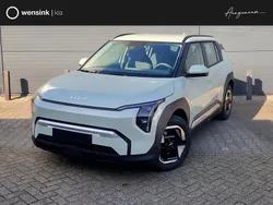 Groen Nieuw 2025 Kia EV3 Air SUV | € 42.335 (Iets duurder)