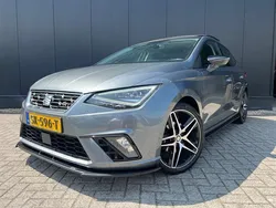 Grijs Gebruikt 2018 Seat Ibiza FR Hatchback | € 14.995 (Eerlijke prijs)