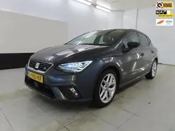 Grijs Gebruikt 2021 Seat Ibiza Business Hatchback | € 18.999 (Eerlijke prijs)