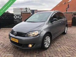 Grijs Gebruikt 2011 VW Golf Plus Style MPV | € 5.995 (Eerlijke prijs)