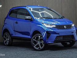 Blauw Gebruikt 2023 Aixam Crossover Premium Premium Hatchback | € 16.450 (Eerlijke prijs)