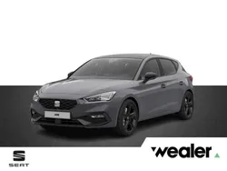 Grijs Nieuw 2025 Seat Leon Business Stationwagen | € 43.735 (Iets duurder)