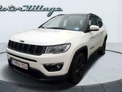 Wit Gebruikt 2020 Jeep Compass SUV | € 24.000