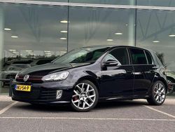 Zwart Gebruikt 2011 VW Golf VI Edition Hatchback | € 15.950 (Duur)