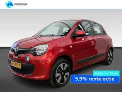 Rood Gebruikt 2019 Renault Twingo Collection Hatchback | € 9.925 (Eerlijke prijs)