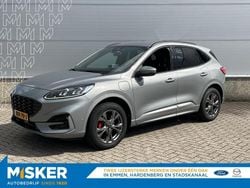 Grijs Gebruikt 2024 Ford Kuga ST-Line X SUV | € 35.900 (Eerlijke prijs)