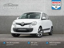 Wit Gebruikt 2015 Renault Twingo Expression Hatchback | € 6.250 (Goede deal)
