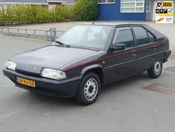 Citroën BX