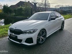 Wit Gebruikt 2020 BMW M340 M Sport Sedan | € 48.995 (Goede deal)