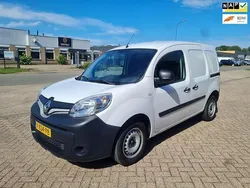 Wit Gebruikt 2018 Renault Kangoo Komfort MPV | € 7.250 (Goede deal)