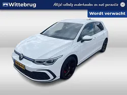 Wit Gebruikt 2021 VW Golf VIII GTE Hatchback | € 25.450 (Goede deal)