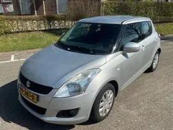 Grijs Gebruikt 2011 Suzuki Swift Hatchback | € 4.450 (Eerlijke prijs)