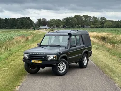 Gebruikt 2002 Land Rover Discovery 2 SE SUV | € 8.450 (Duur)