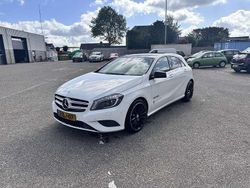 Wit Gebruikt 2013 Mercedes 250 Prestige Stationwagen | € 12.950