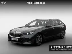 Grijs Nieuw 2025 BMW i5 M Sport Sedan | € 81.887 (Super prijs)