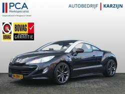 Grijs Gebruikt 2013 Peugeot Onyx Coupé | € 15.250