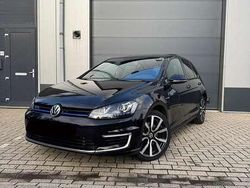 Zwart Gebruikt 2015 VW Golf VII GTE Hatchback | € 11.250 (Goede deal)