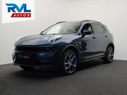 Blauw Gebruikt 2023 Lynk & Co 01 SUV | € 21.900 (Super prijs)