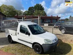 Overige Gebruikt 2007 Peugeot Partner MPV | € 3.975