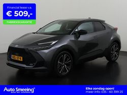 (2nb) Nieuw 2025 Toyota C-HR Executive SUV | € 38.895 (Goede deal)