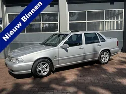 Grijs Gebruikt 1998 Volvo S70 Comfort Sedan | € 6.950