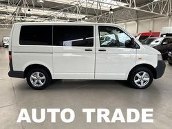 Wit Gebruikt 2006 VW Transporter Van | € 10.800