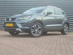 Grijs Gebruikt 2019 Seat Ateca Business SUV | € 18.450 (Goede deal)