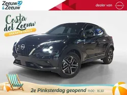 Onbekend Nieuw 2024 Nissan Juke N-Connecta SUV | € 32.464 (Eerlijke prijs)