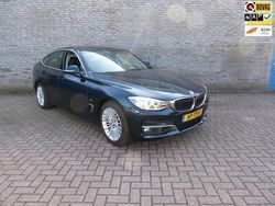 Blauw Gebruikt 2016 BMW 320 Executive Hatchback | € 19.250 (Iets duurder)