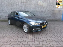 Blauw Gebruikt 2016 BMW 320 Executive Hatchback | € 19.250 (Eerlijke prijs)