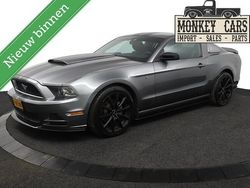 Grijs Gebruikt 2013 Ford Mustang Coupé | € 23.900 (Eerlijke prijs)