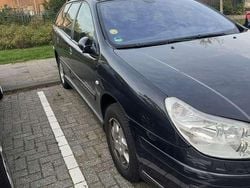 Grijs Gebruikt 2008 Citroën C5 Stationwagen | € 1.000 (Super prijs)