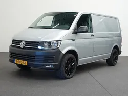 Grijs Gebruikt 2018 VW T6 Highline Van | € 15.390 (Super prijs)