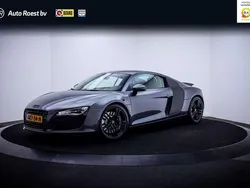 Grijs Gebruikt 2008 Audi R8 Coupé Basis Coupé | € 57.950 (Goede deal)