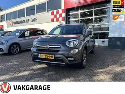 Grijs Gebruikt 2017 Fiat 500 Cross MPV | € 14.700 (Eerlijke prijs)
