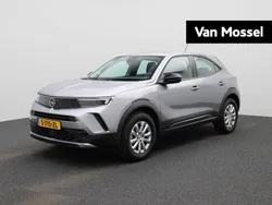 Grijs Gebruikt 2023 Opel Mokka Edition SUV | € 19.940 (Goede deal)