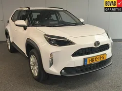 Wit Gebruikt 2024 Toyota Yaris Cross Active SUV | € 28.950 (Eerlijke prijs)