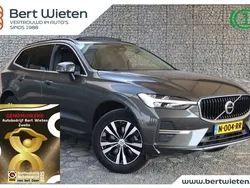 Grijs Gebruikt 2021 Volvo XC60 SUV | € 39.745 (Eerlijke prijs)