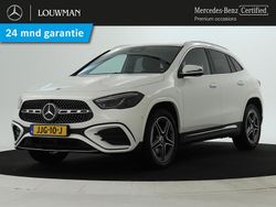 Wit Gebruikt 2025 Mercedes GLA250 AMG SUV | € 50.945 (Eerlijke prijs)