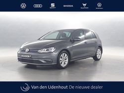 Indium grey Gebruikt 2019 VW Golf VII Comfortline Hatchback | € 15.850 (Super prijs)